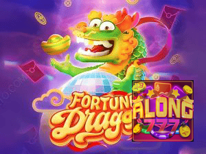 ALONG777 download — arquivo APK para Android oficial